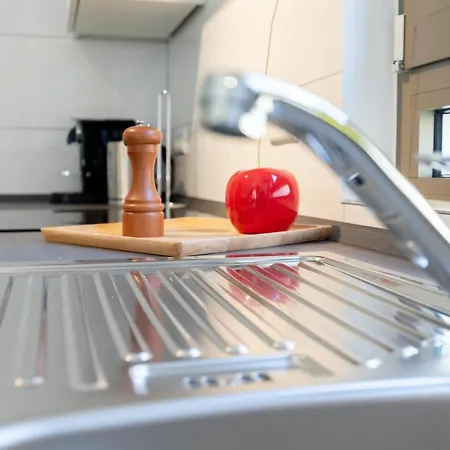 Apartman Boutique Neuenstadt am Kocher