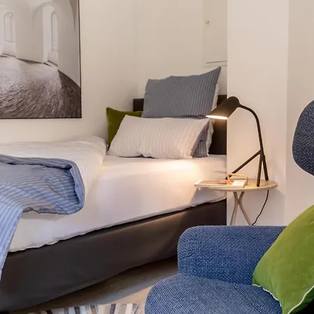 Apartman Boutique *
