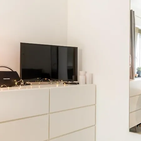 Apartment Champagne Neuenstadt am Kocher