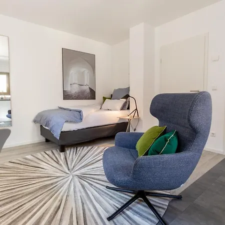 Appartamento Champagne *