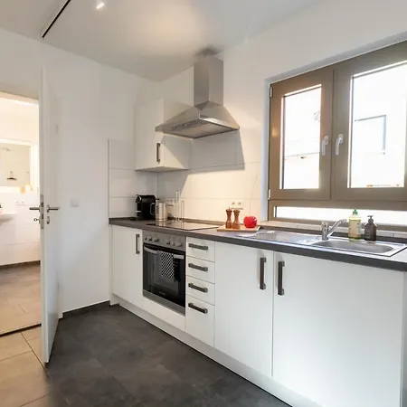 Champagne Apartment Neuenstadt am Kocher