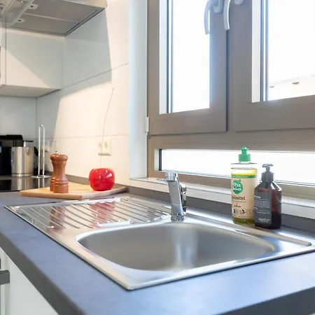 Appartamento Champagne