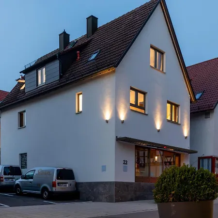 Appartamento Champagne