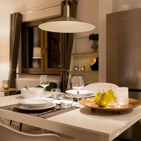 Apartman Boutique Neuenstadt am Kocher
