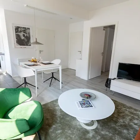 Apartment Champagne *