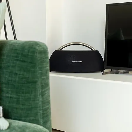 Appartamento Champagne Neuenstadt am Kocher