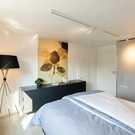 Apartment Champagne Neuenstadt am Kocher