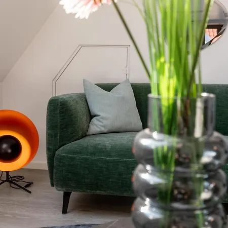 Boutique Apartment Neuenstadt am Kocher