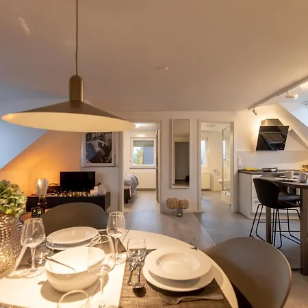 Apartman Boutique