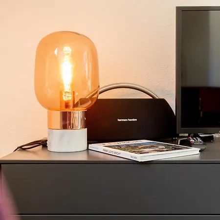 Boutique Apartman Neuenstadt am Kocher