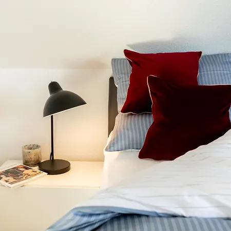 Apartman Boutique *