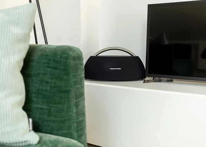 شقة Champagne نيوينشتاتدت ام كوشر