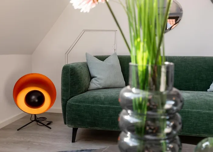 Champagne شقة نيوينشتاتدت ام كوشر